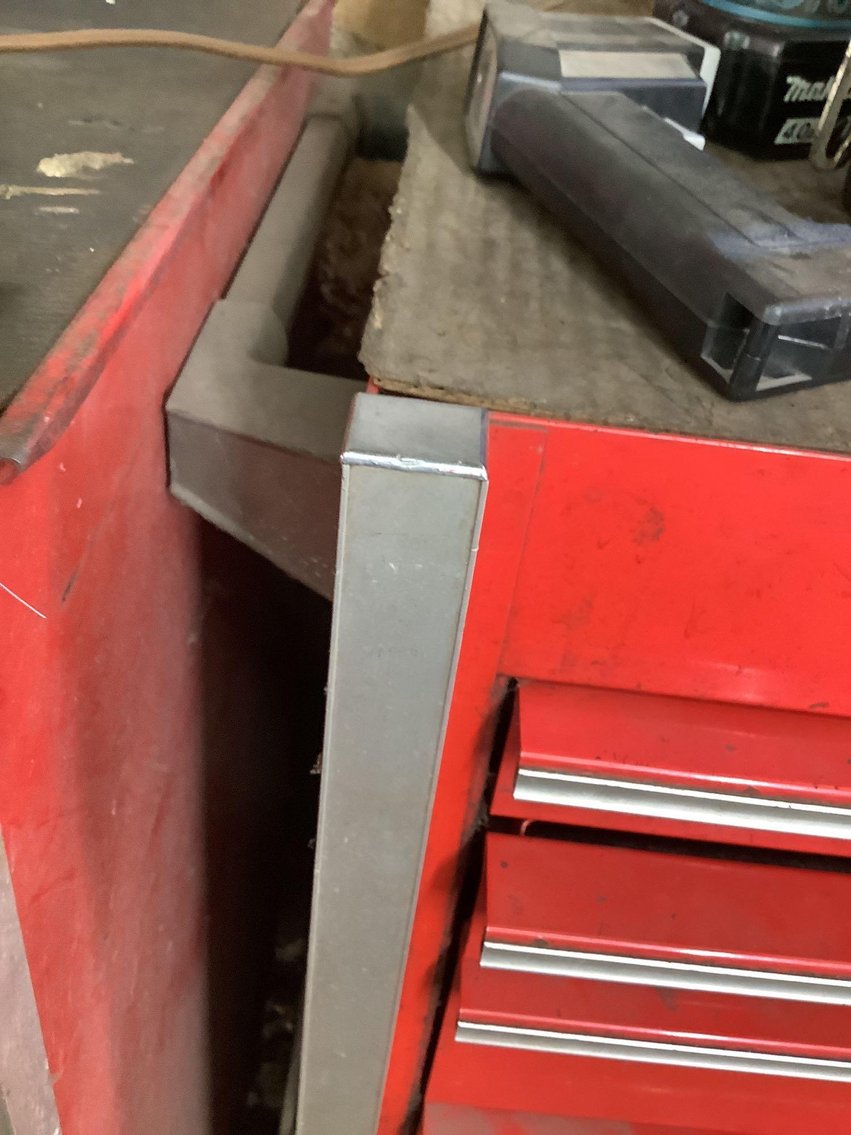 Image for Snap-On Tool Chest