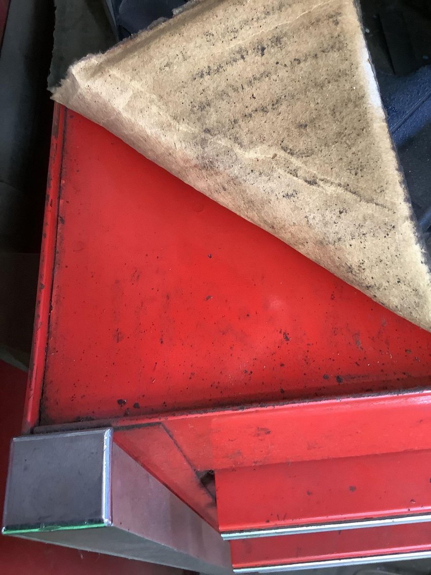 Image for Snap-On Tool Chest