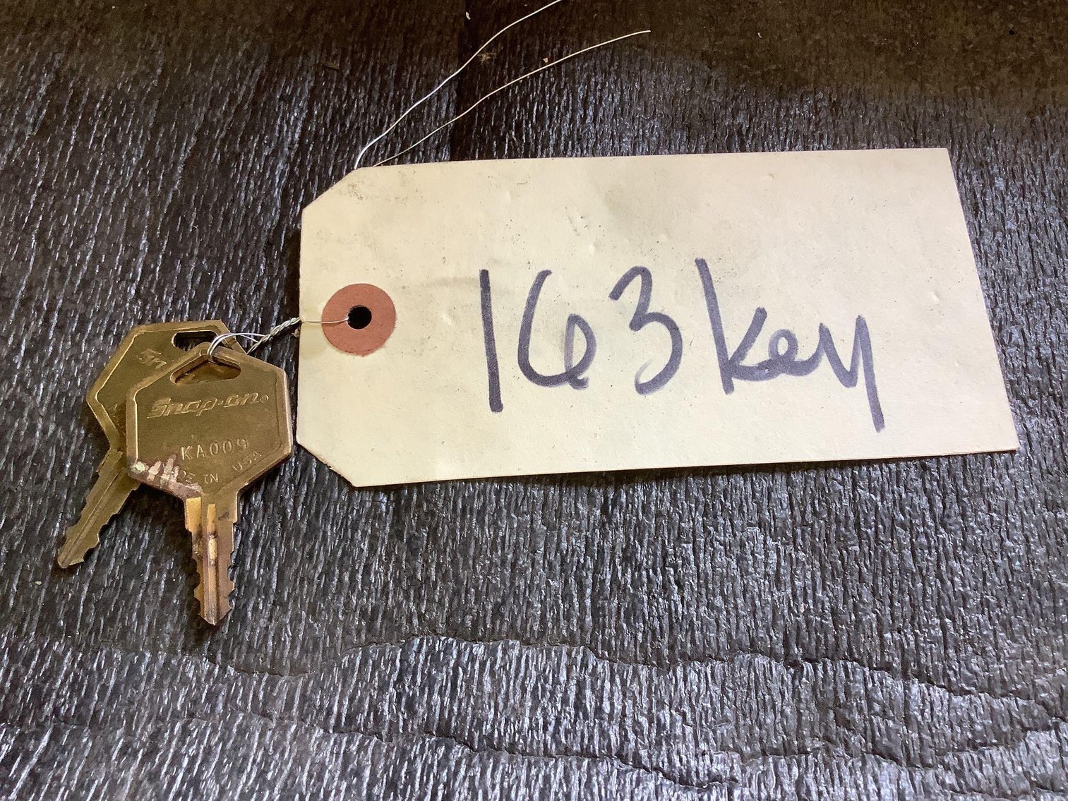 Image for Snap-On Tool Chest