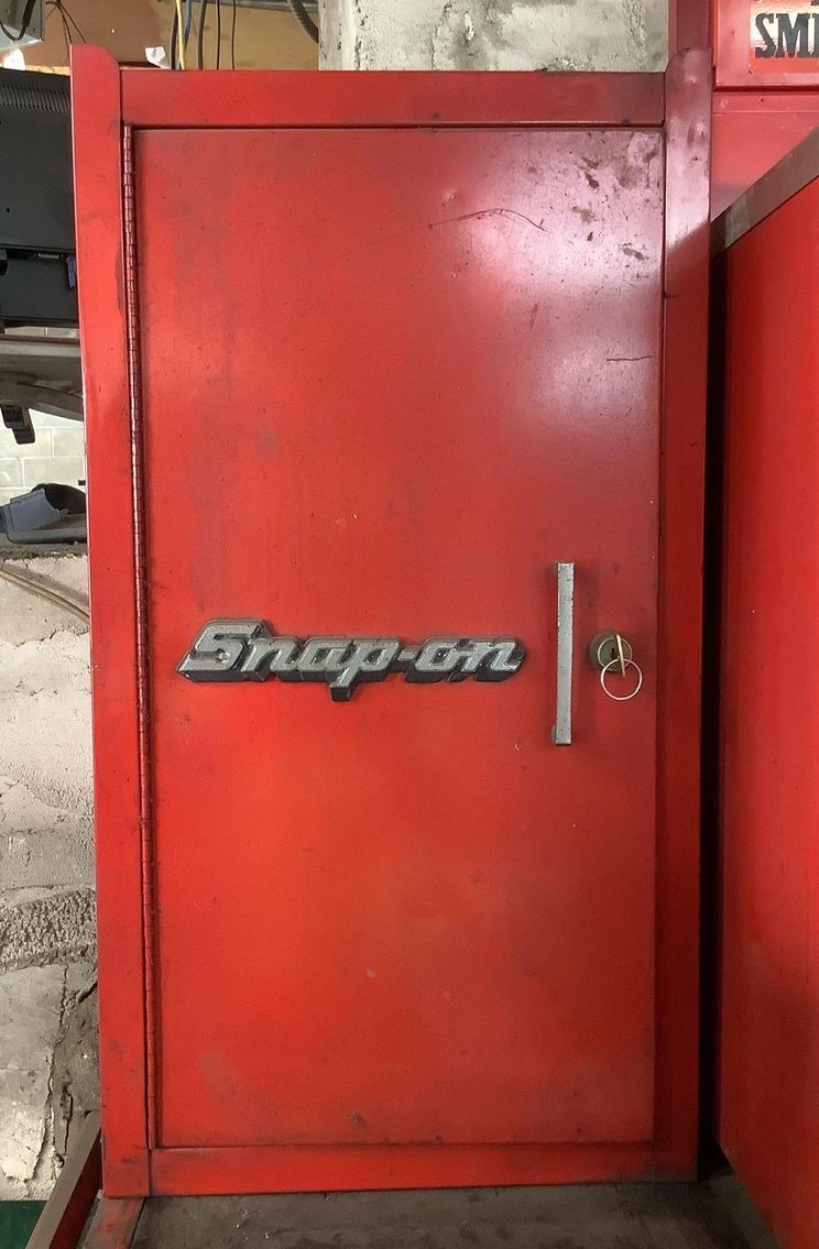 Image for Snap-On Cabinet