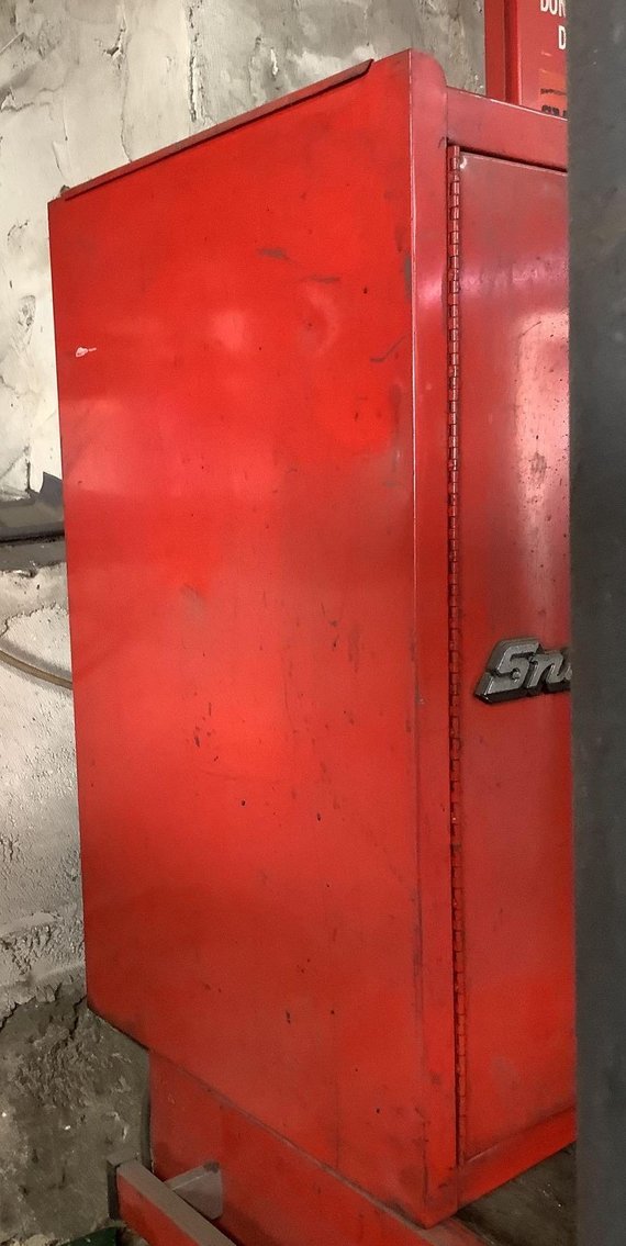 Image for Snap-On Cabinet