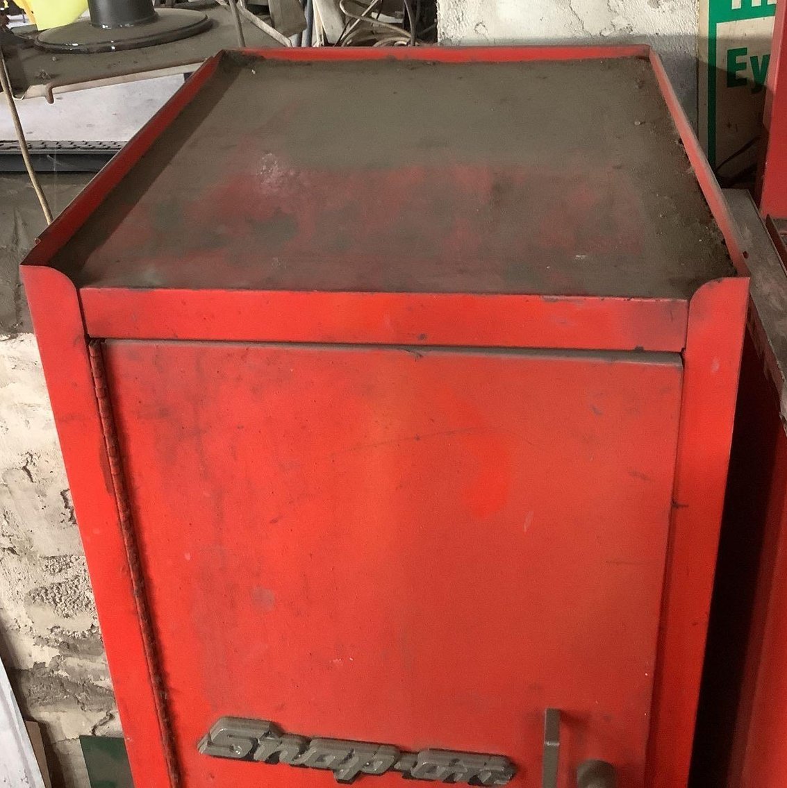Image for Snap-On Cabinet