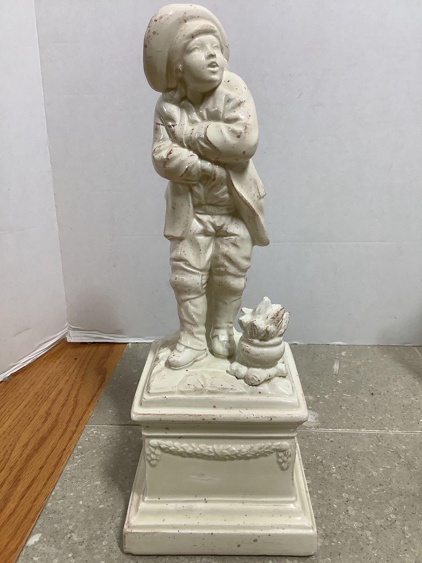 Image for Chelsea House Figurines