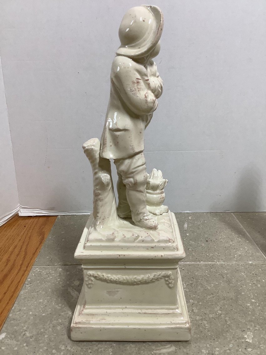 Image for Chelsea House Figurines