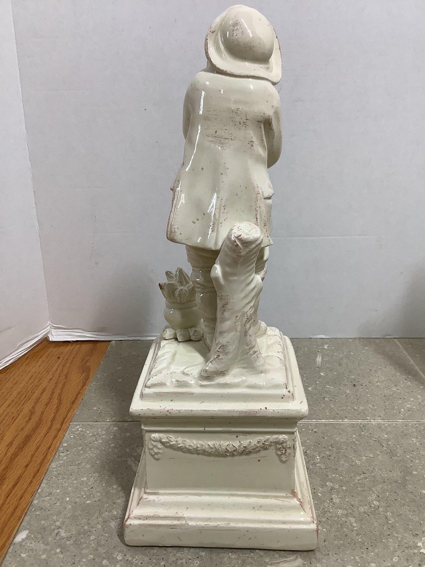 Image for Chelsea House Figurines