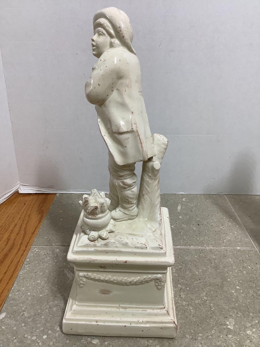 Image for Chelsea House Figurines