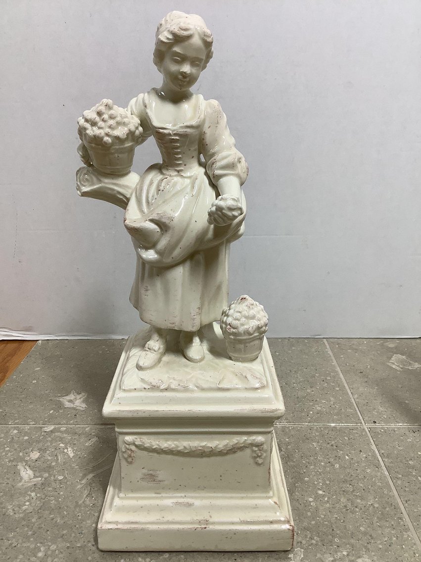 Image for Chelsea House Figurines