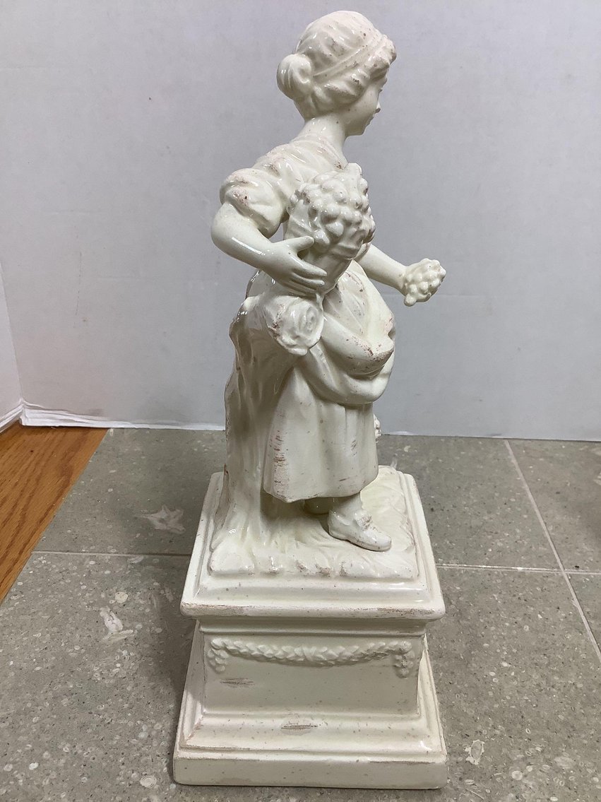 Image for Chelsea House Figurines