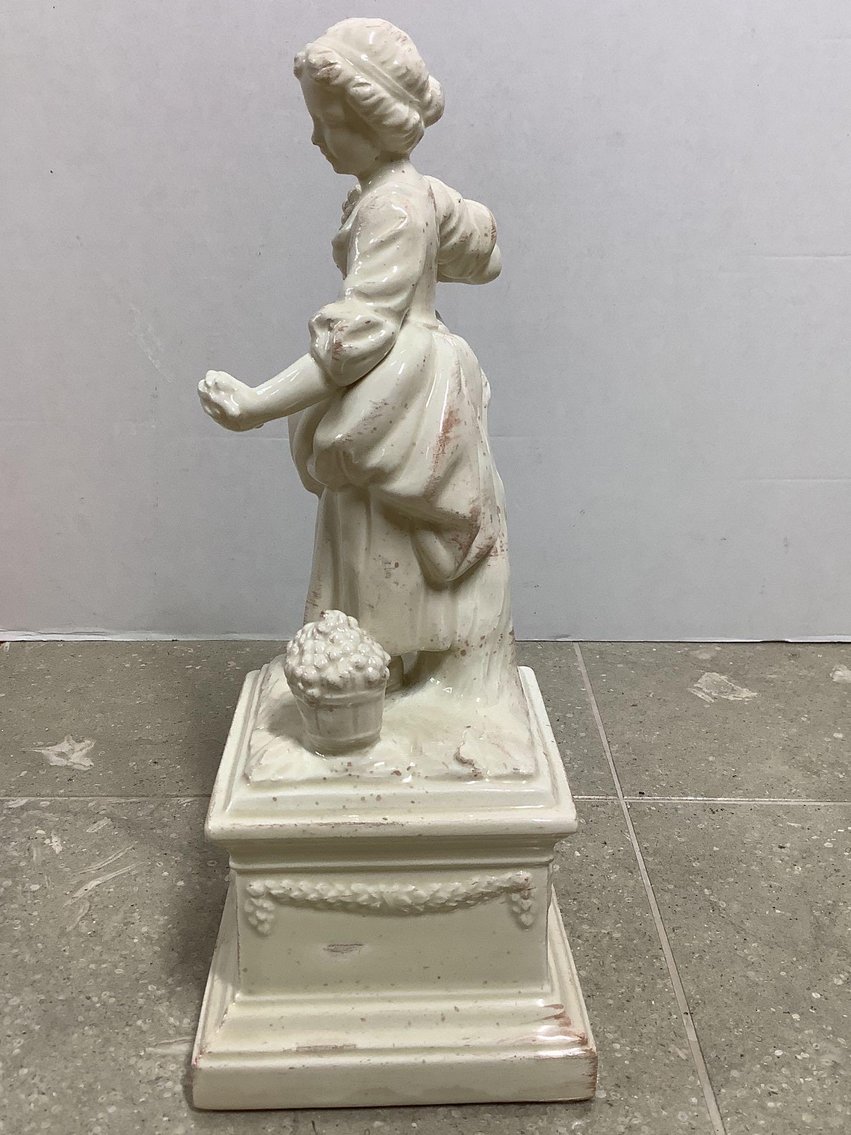 Image for Chelsea House Figurines