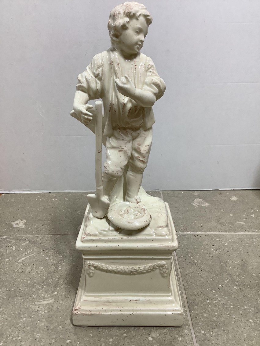 Image for Chelsea House Figurines