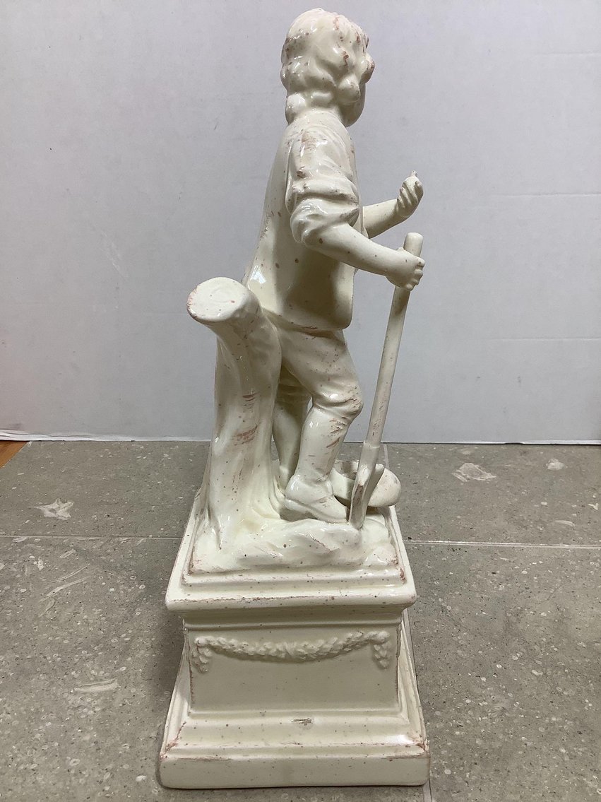 Image for Chelsea House Figurines