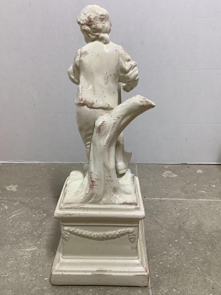 Image for Chelsea House Figurines