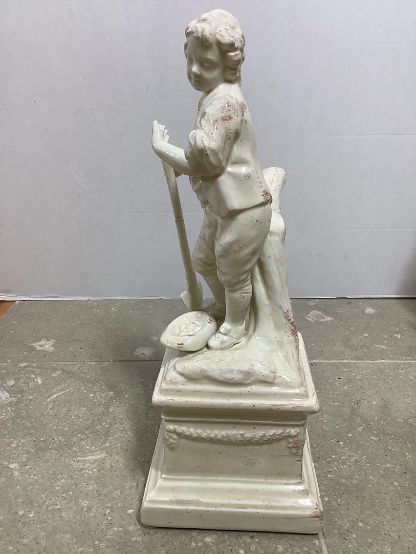 Image for Chelsea House Figurines