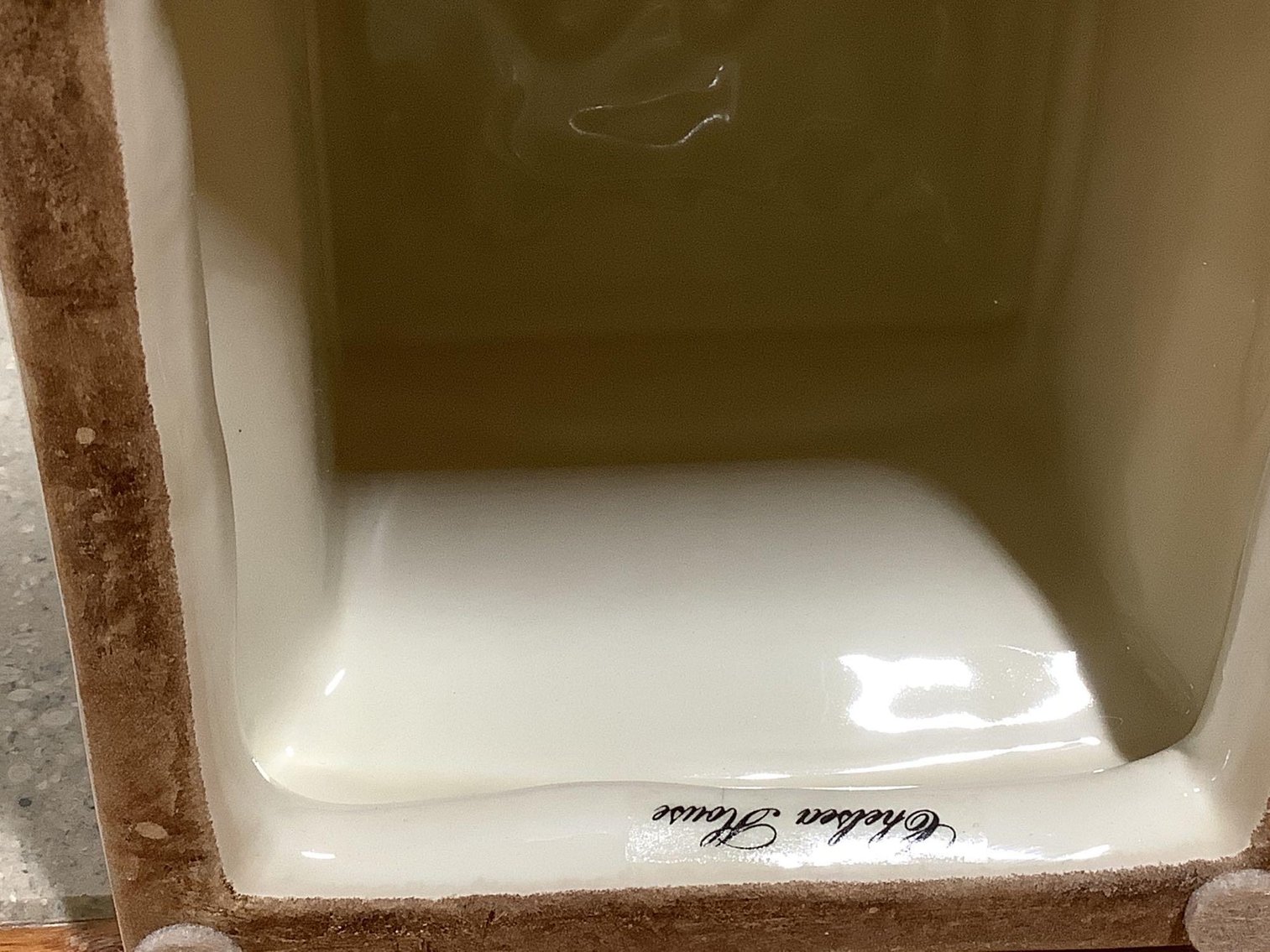 Image for Chelsea House Figurines