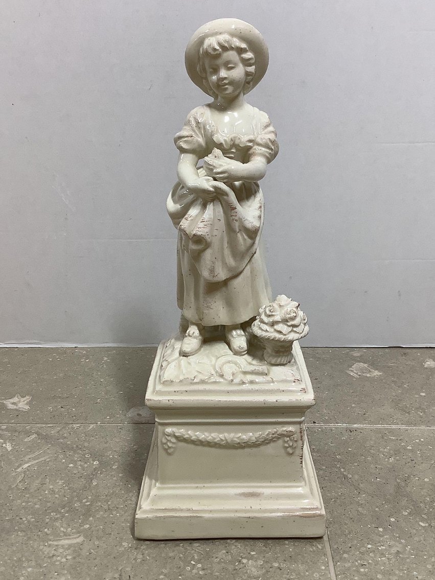 Image for Chelsea House Figurines