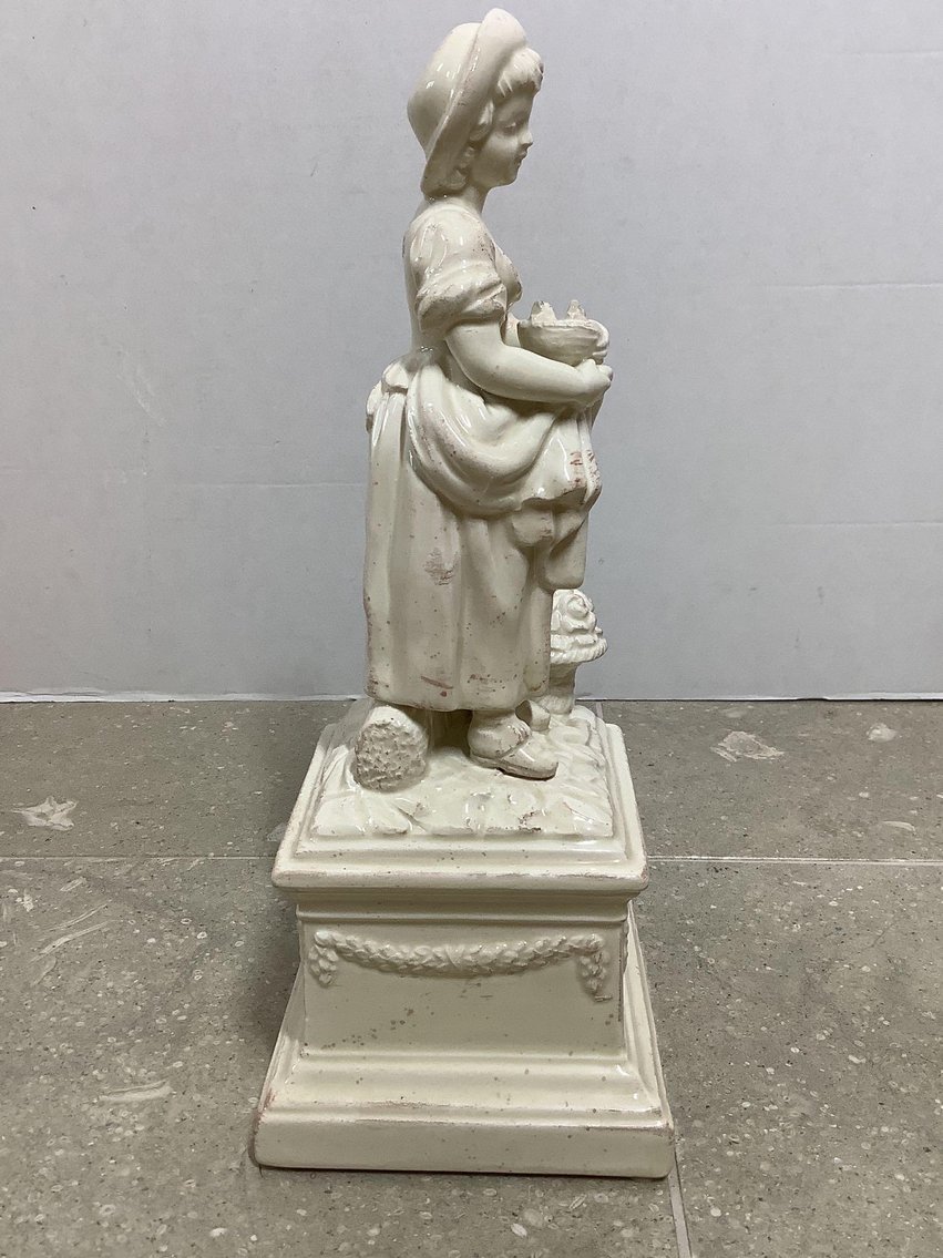 Image for Chelsea House Figurines