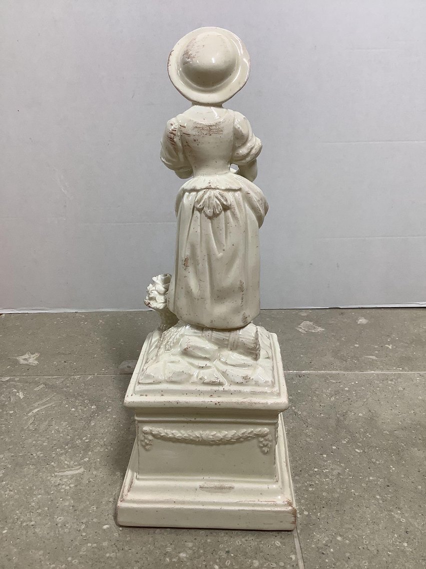 Image for Chelsea House Figurines