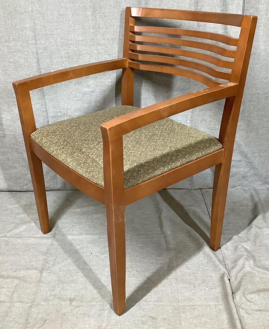 Image for Knoll Studio Armchair