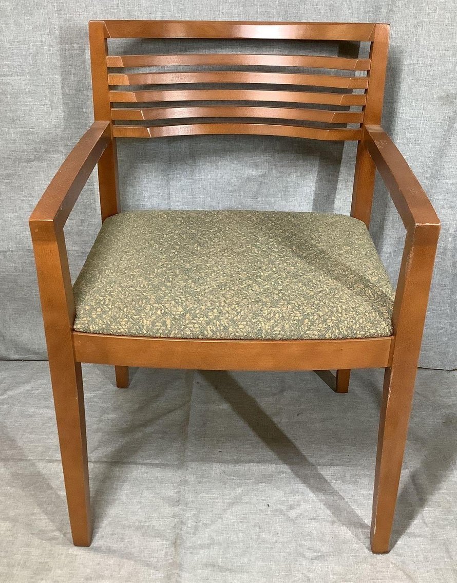 Image for Knoll Studio Armchair