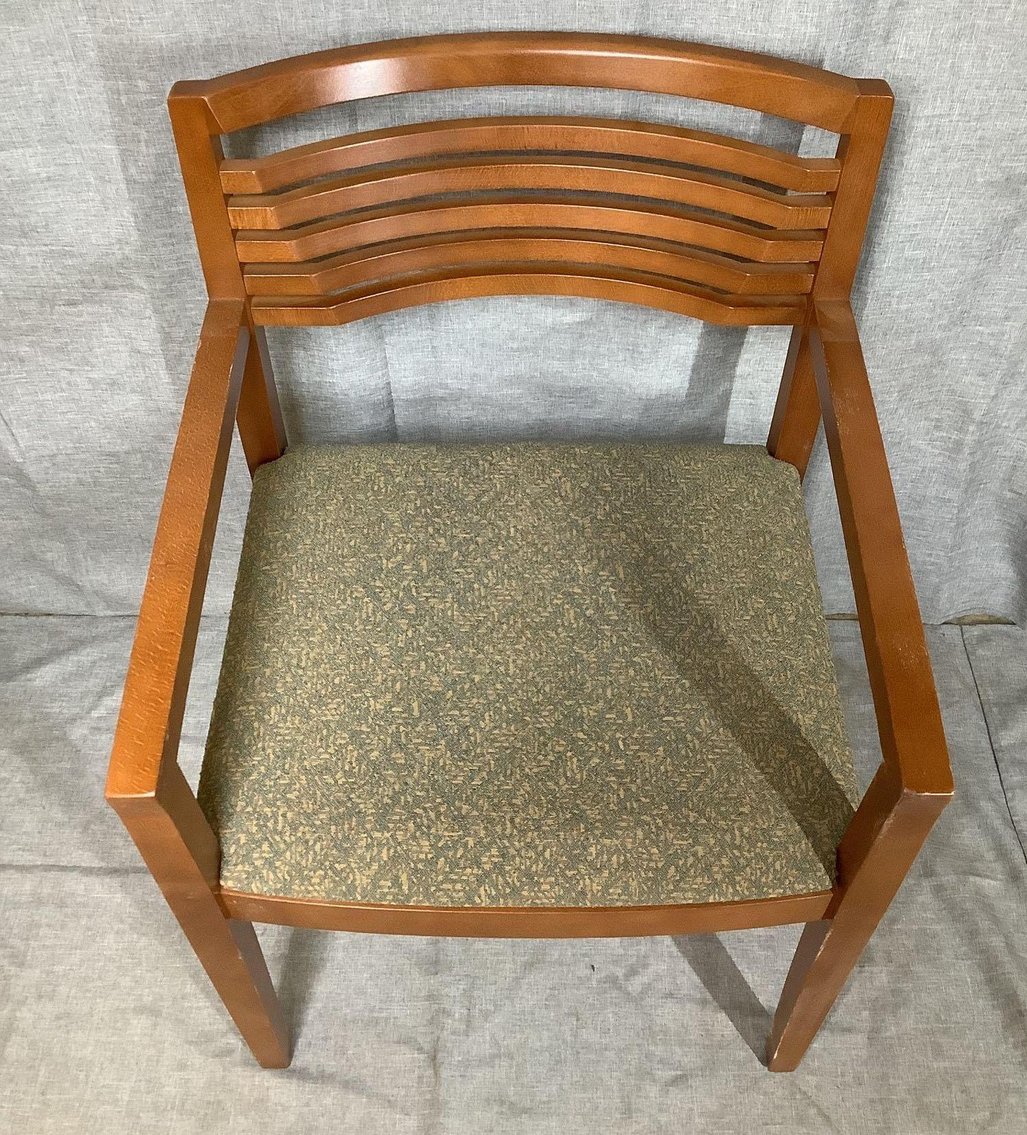 Image for Knoll Studio Armchair