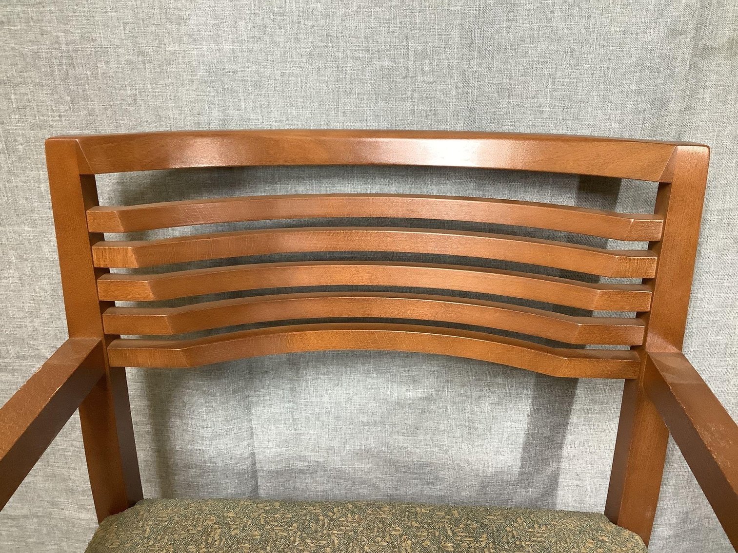 Image for Knoll Studio Armchair