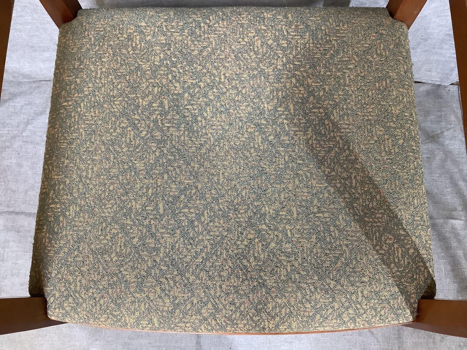 Image for Knoll Studio Armchair