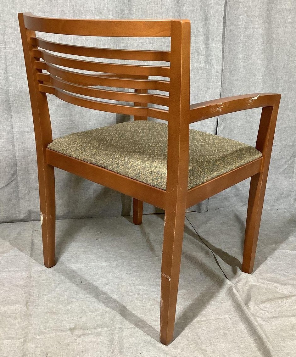 Image for Knoll Studio Armchair