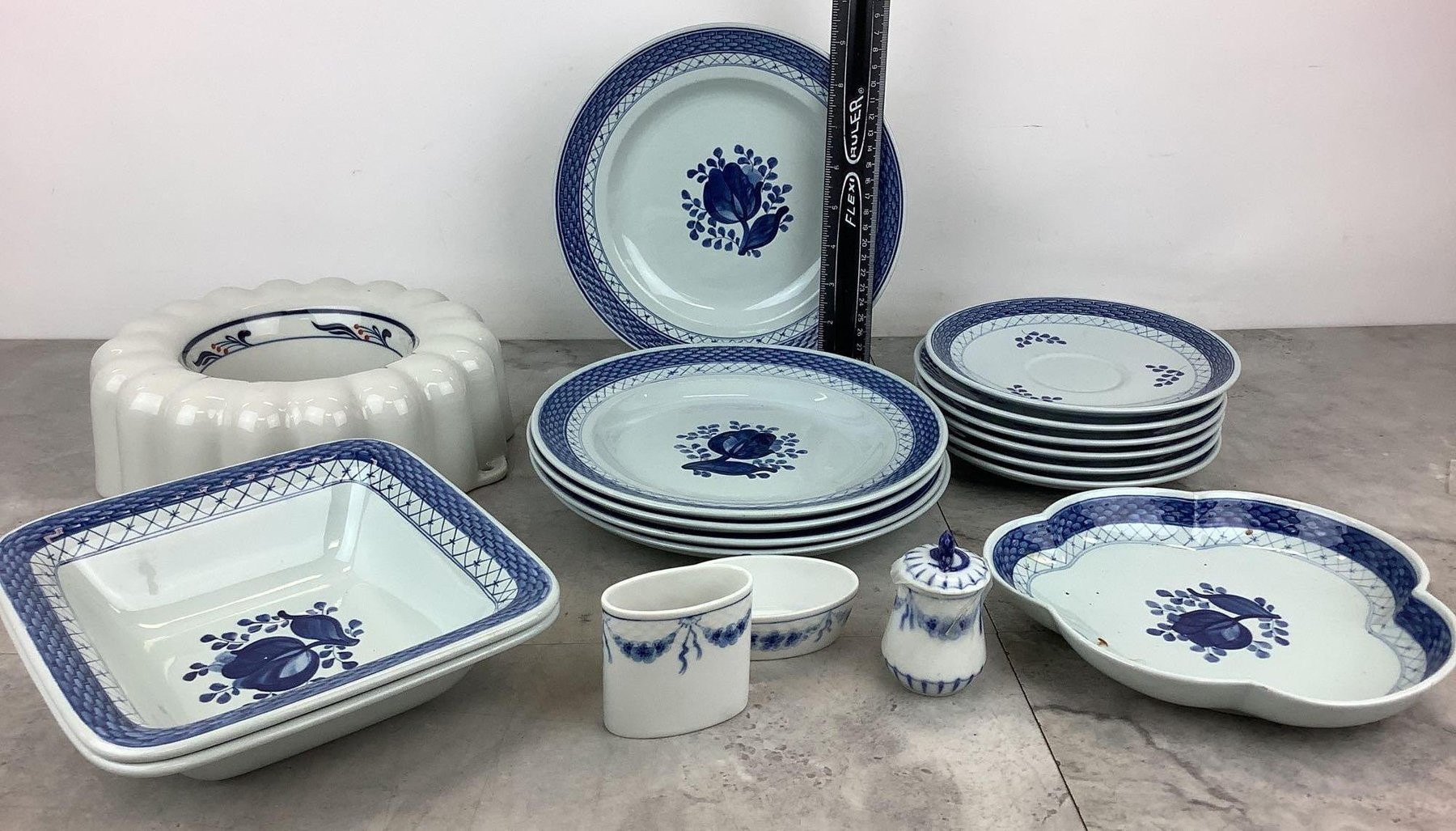 Image for Denmark Tranquebar China