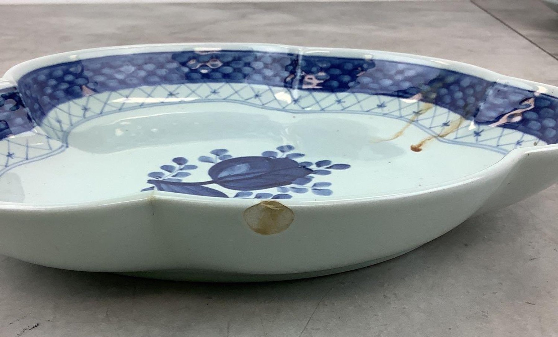 Image for Denmark Tranquebar China