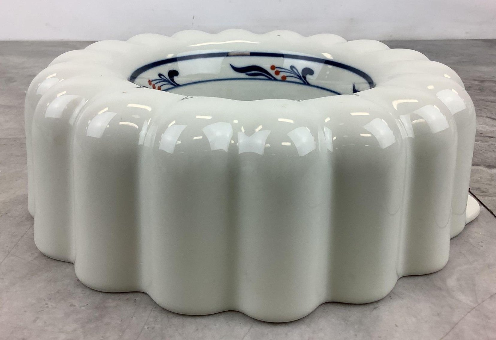 Image for Denmark Tranquebar China