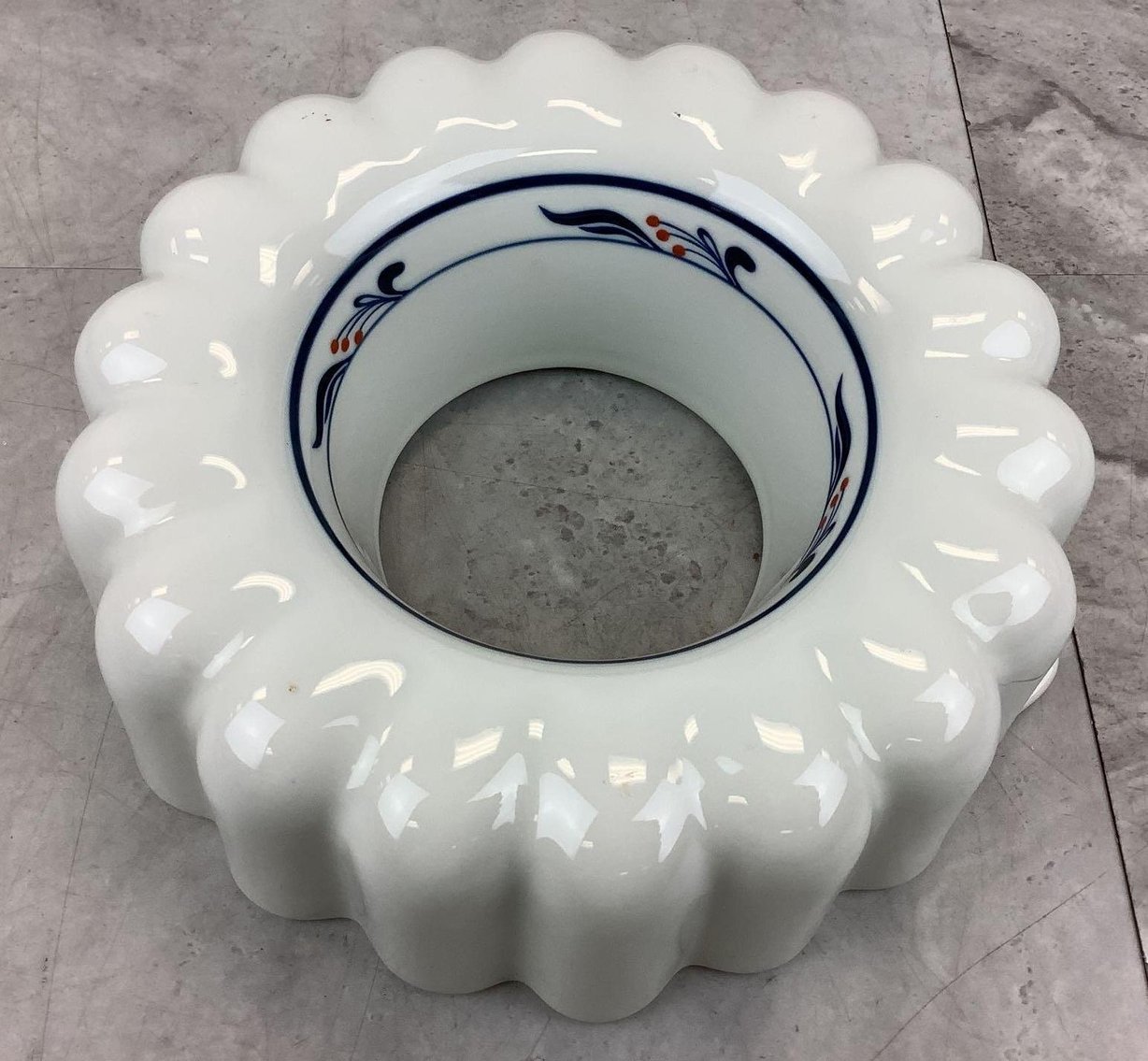 Image for Denmark Tranquebar China