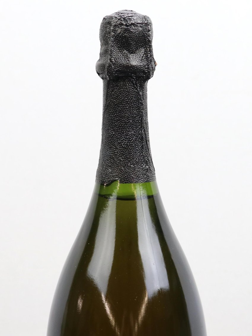 Image for Cuvee Dom Perignon Champagne 1983 (1)