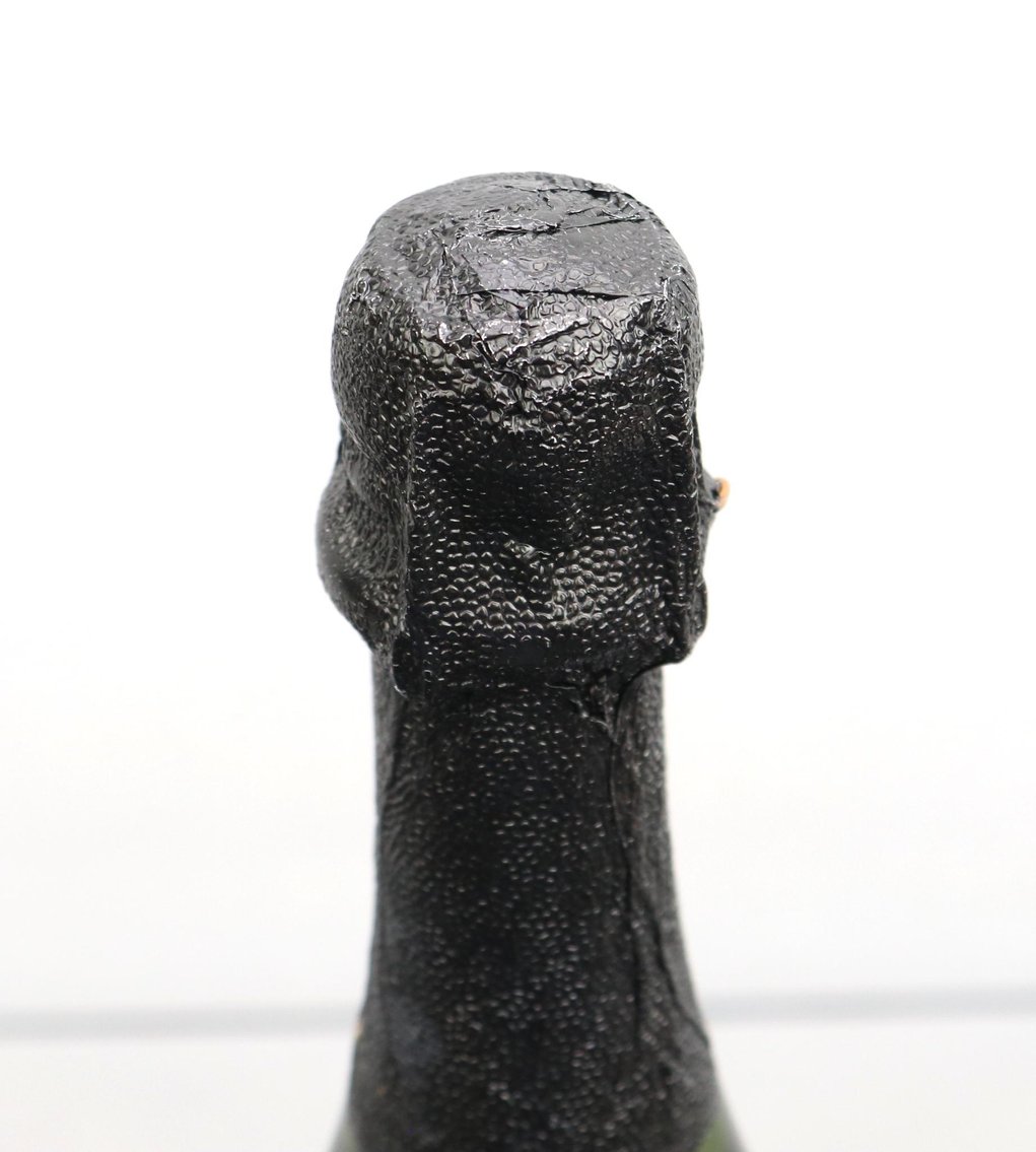 Image for Cuvee Dom Perignon Champagne 1983 (1)