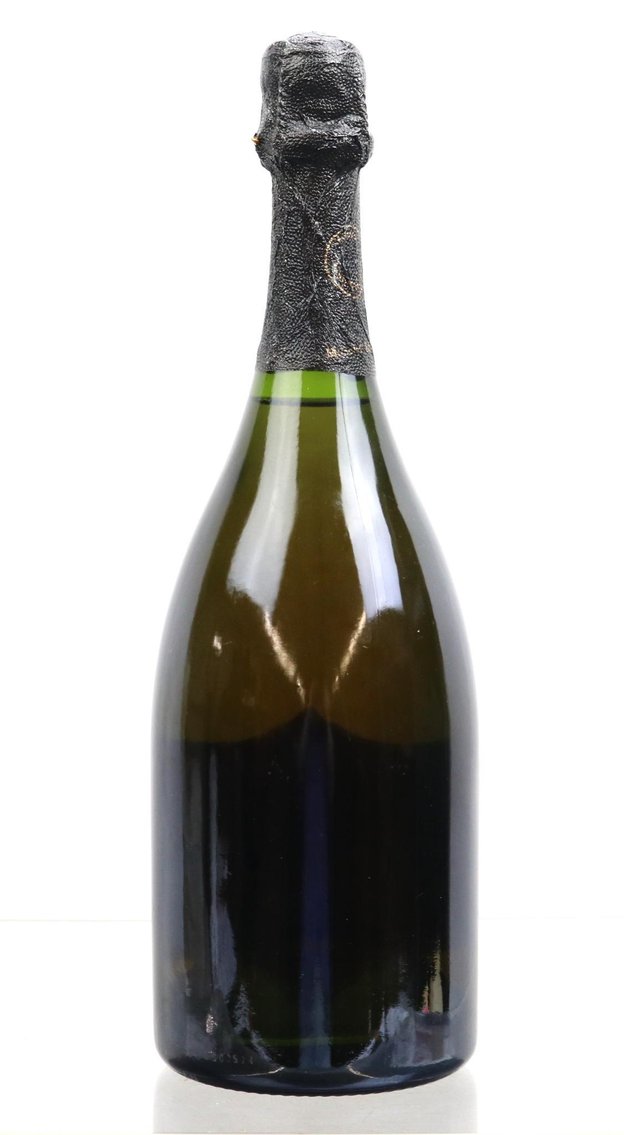 Image for Cuvee Dom Perignon Champagne 1983 (1)