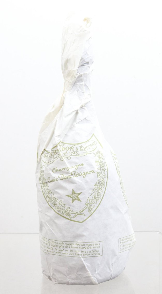 Image for Cuvee Dom Perignon Champagne 1983 (1)