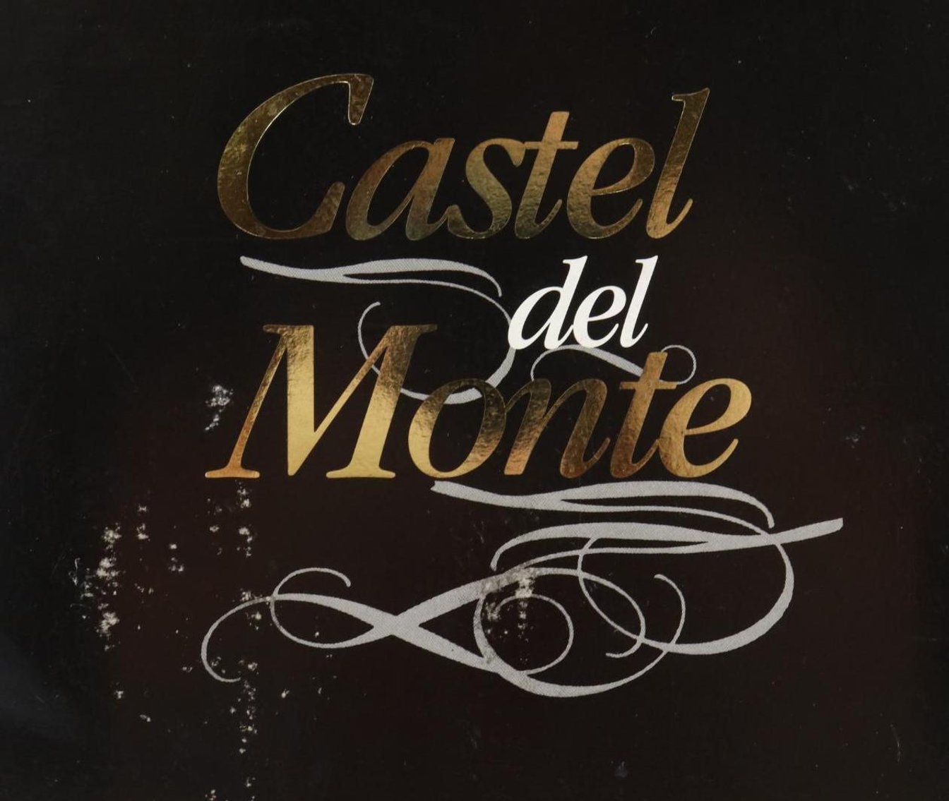 Image for Castel Del Monte Case & Bolla Gift Selection Box