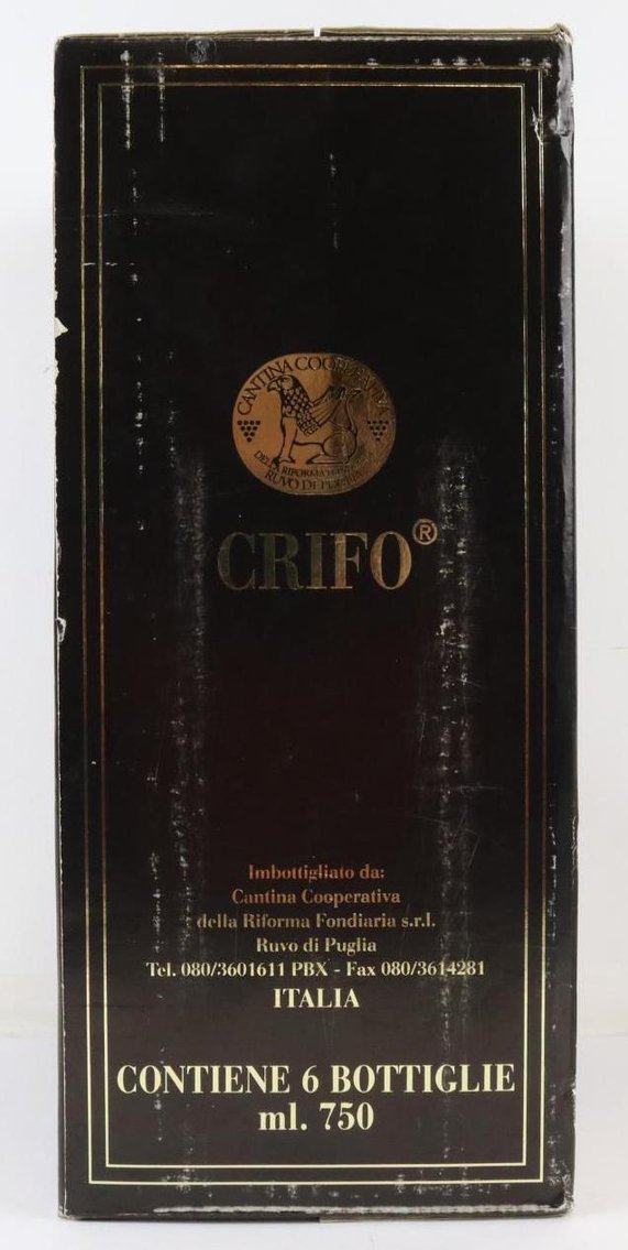 Image for Castel Del Monte Case & Bolla Gift Selection Box