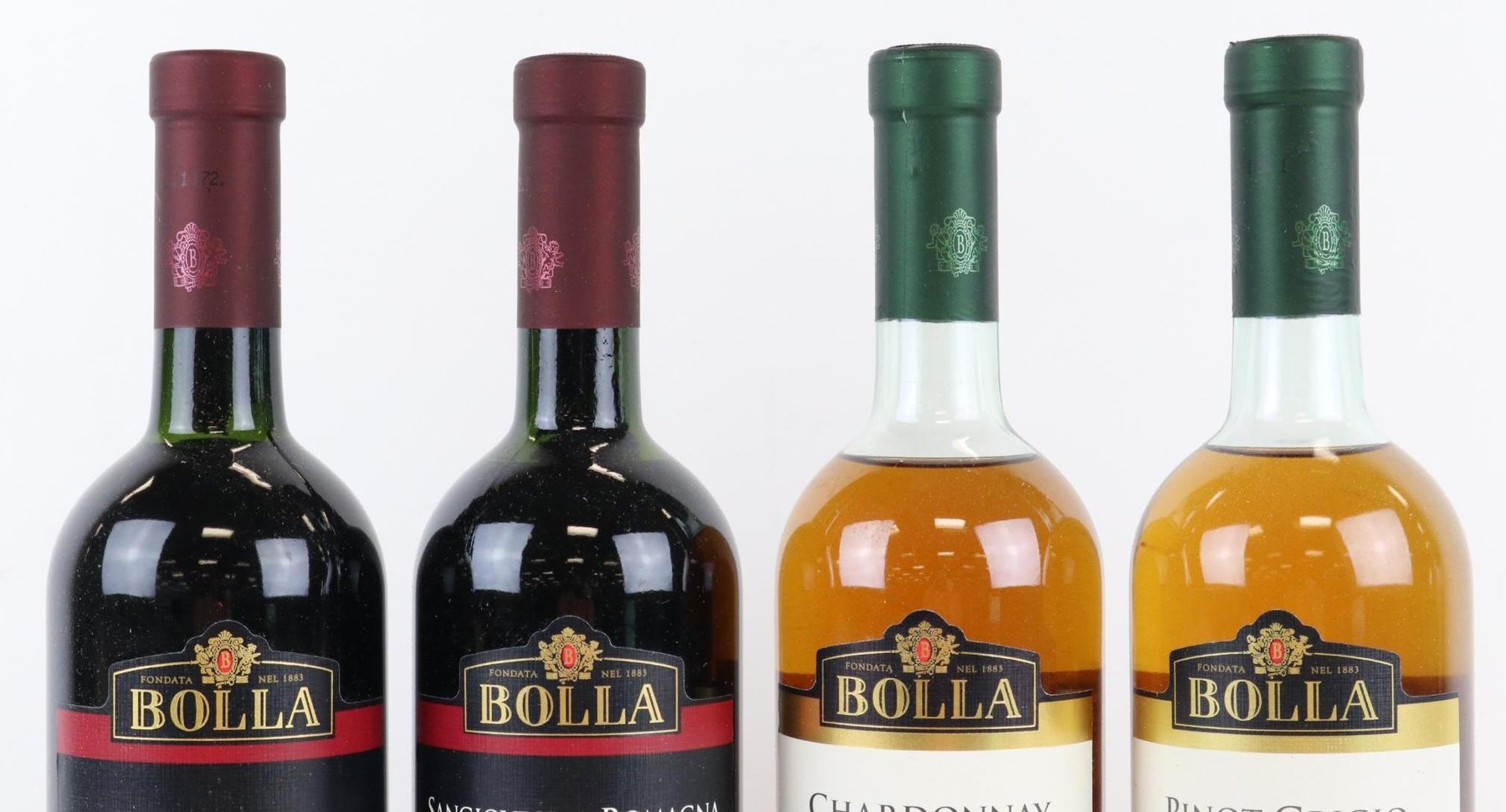 Image for Castel Del Monte Case & Bolla Gift Selection Box