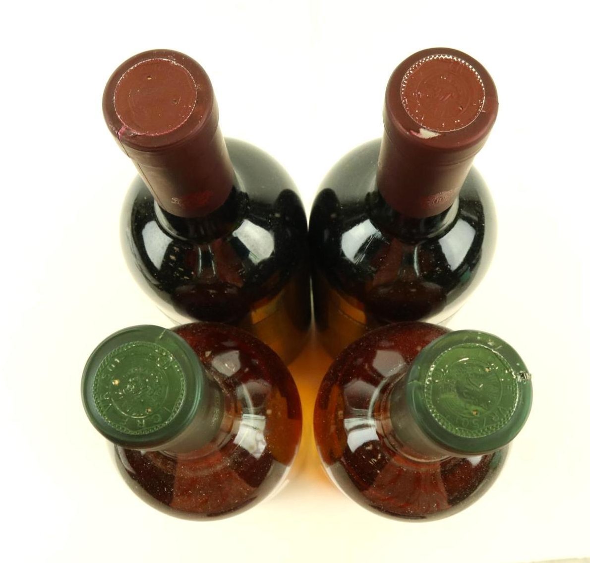 Image for Castel Del Monte Case & Bolla Gift Selection Box