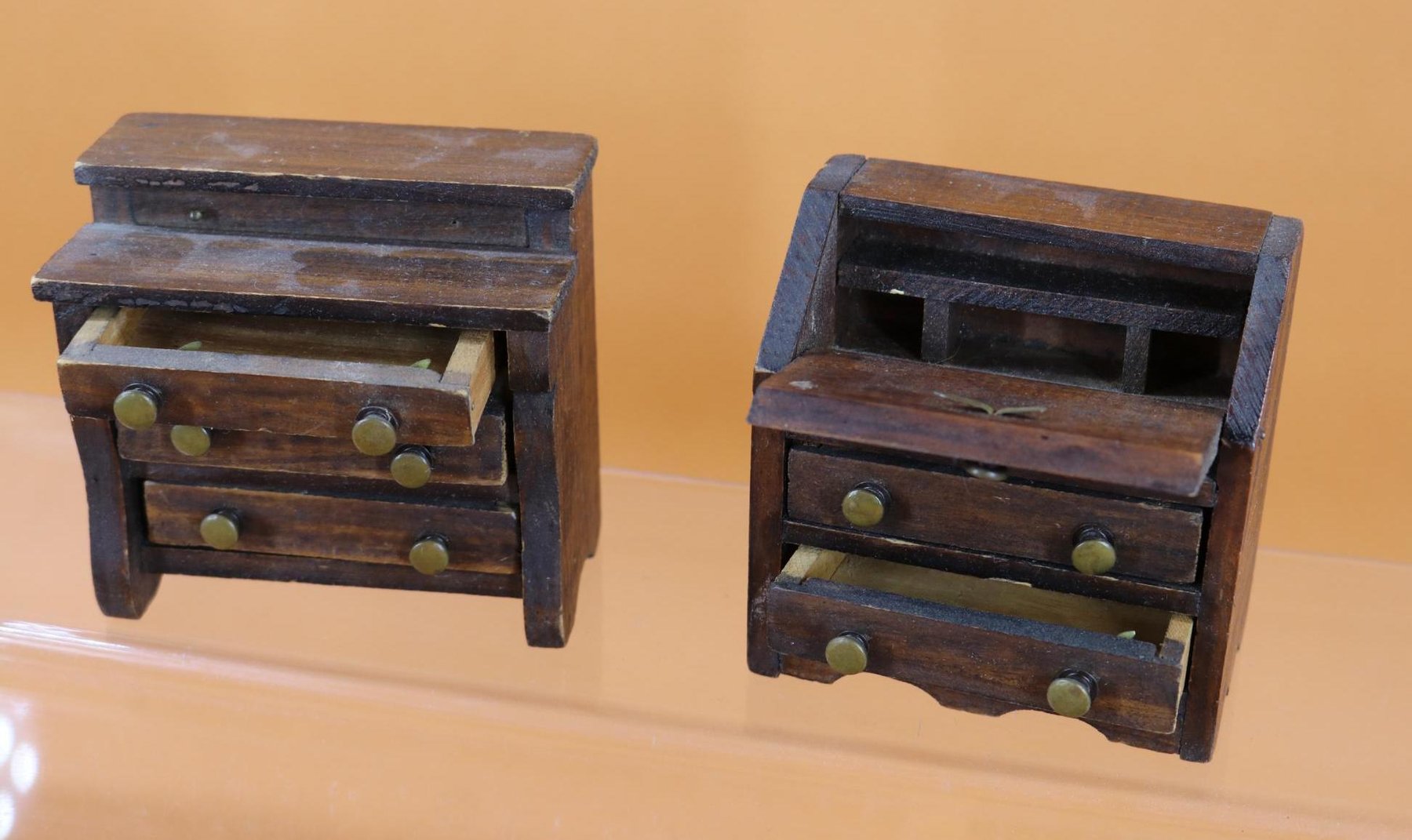 Image for MINIATURES/FURNITURE.