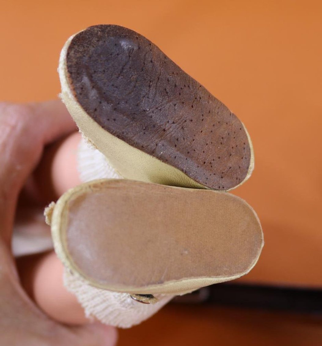 Image for EFFANBEE PATSY FAMILY DOLLS.