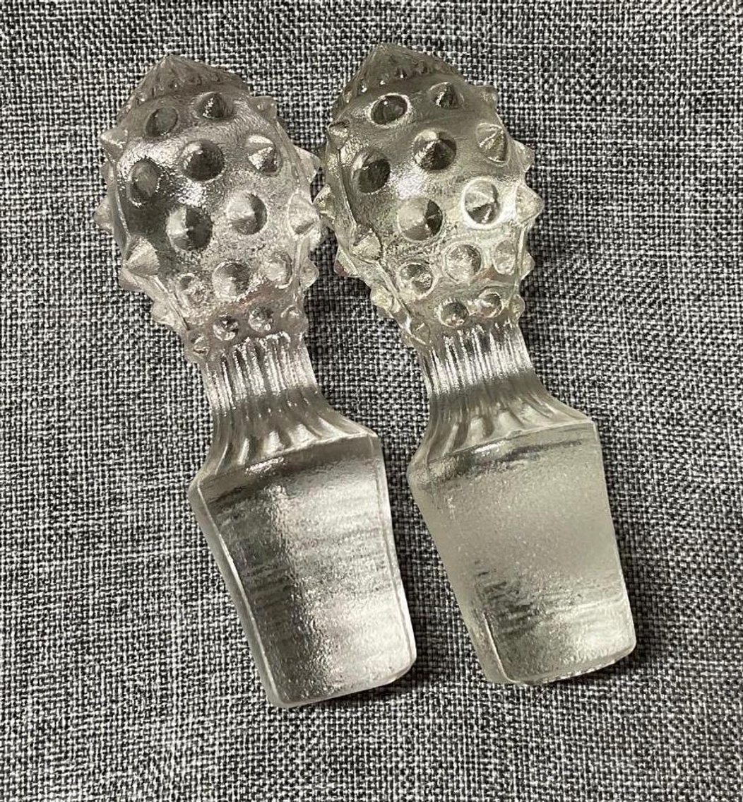 Image for Hobnail Glass