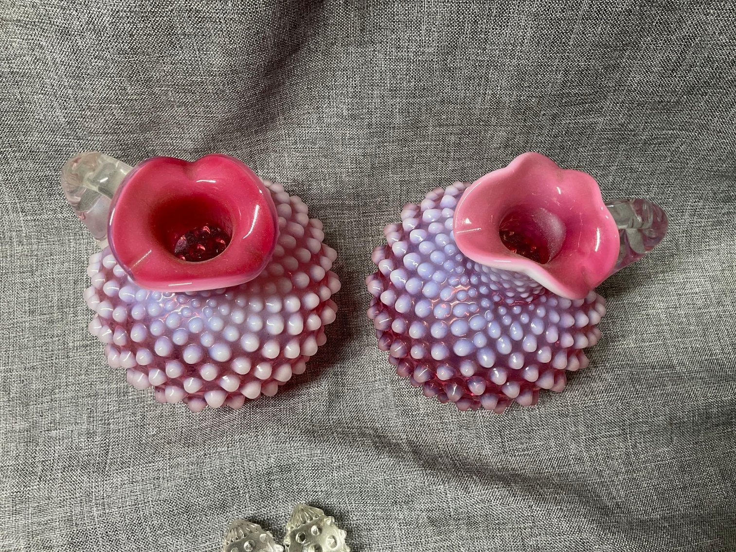 Image for Hobnail Glass