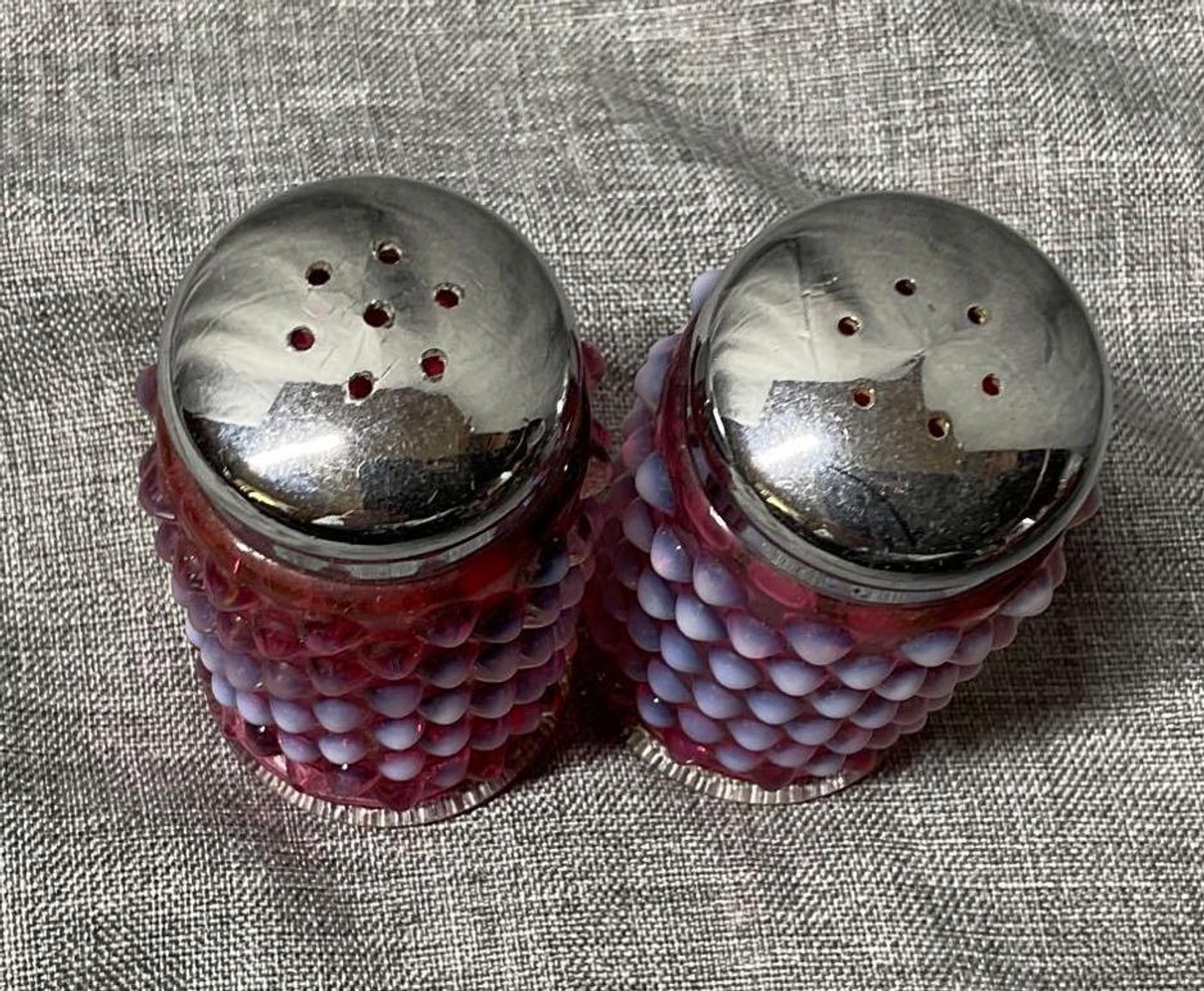 Image for Hobnail Glass