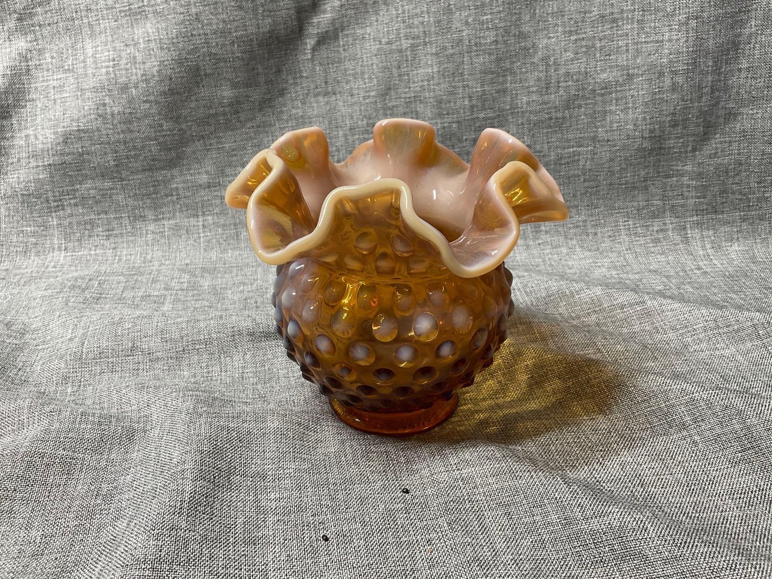 Image for Hobnail Glass