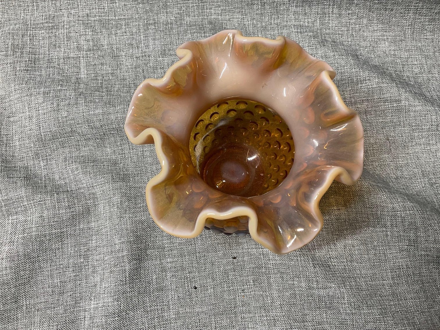 Image for Hobnail Glass