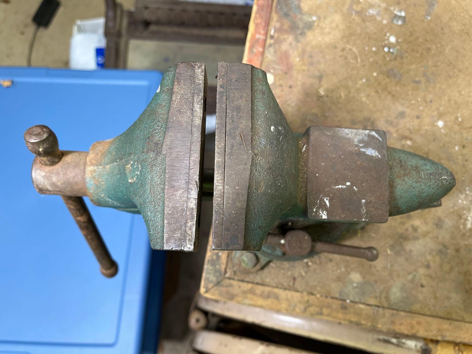 Image for Littco Vise