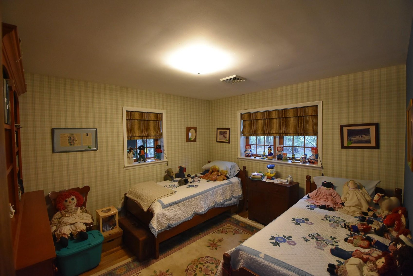 Image for Sold! Real Estate | 1320 Old Plains Rd., Pennsburg, Pa. 18073 | October 20, 2022 at 4:00 pm