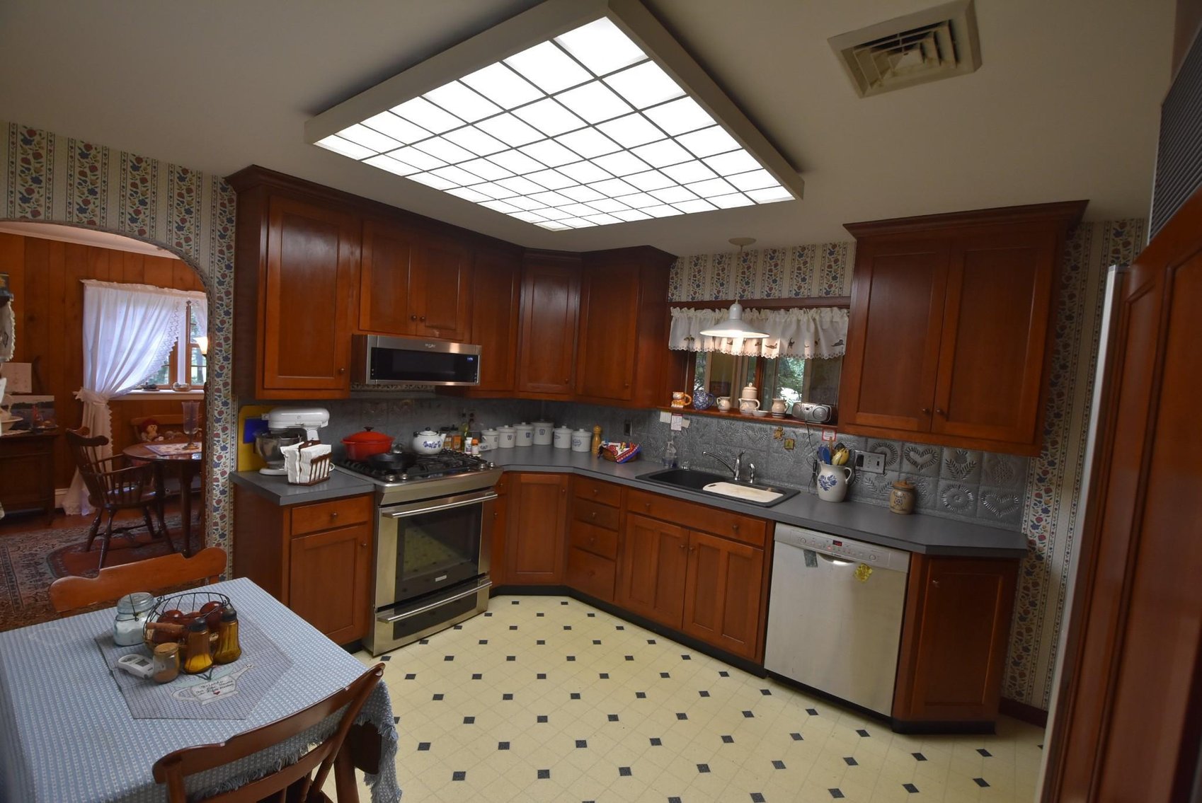 Image for Sold! Real Estate | 1320 Old Plains Rd., Pennsburg, Pa. 18073 | October 20, 2022 at 4:00 pm