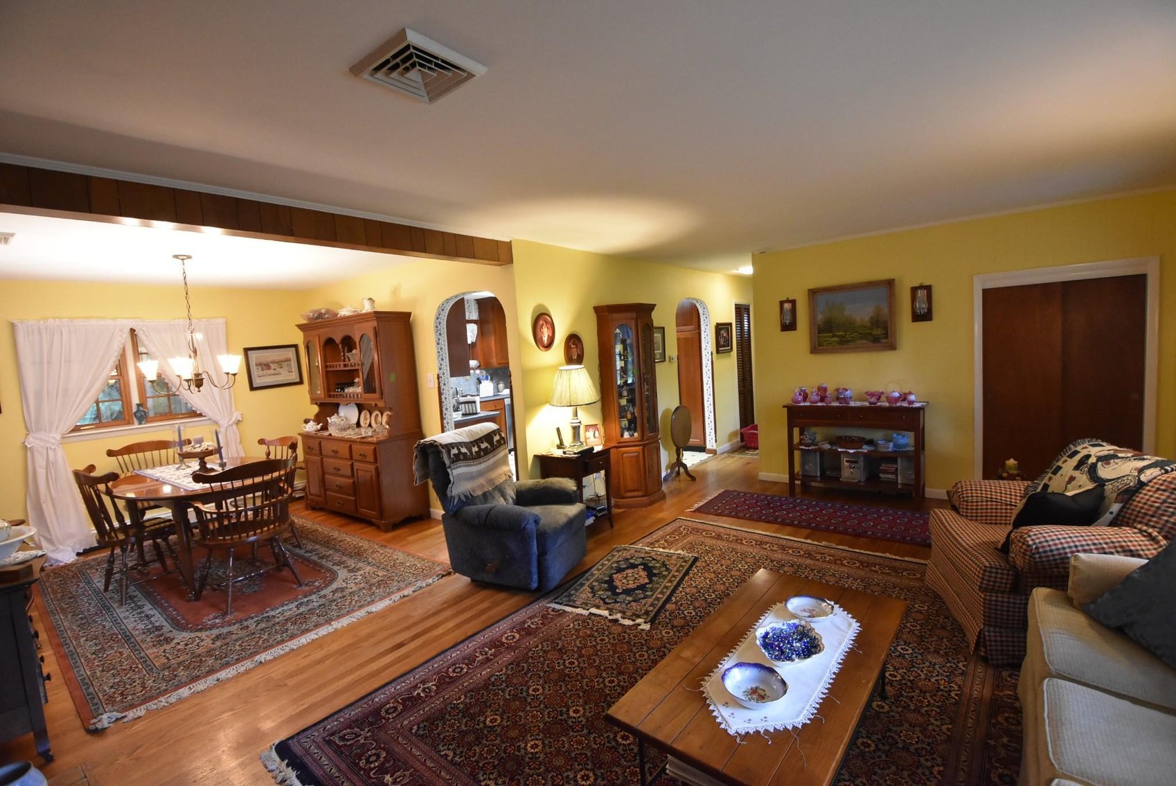 Image for Sold! Real Estate | 1320 Old Plains Rd., Pennsburg, Pa. 18073 | October 20, 2022 at 4:00 pm